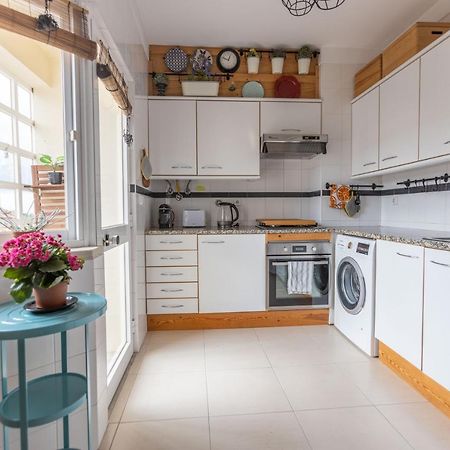 Spacious Beach Flat In Costa Caparica By Soulplaces Кошта-да-Капарика Экстерьер фото