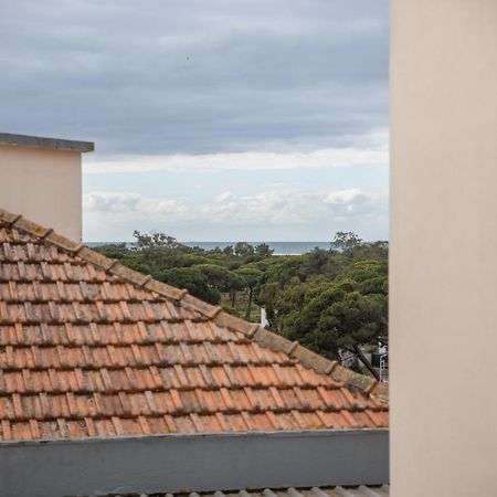 Spacious Beach Flat In Costa Caparica By Soulplaces Кошта-да-Капарика Экстерьер фото