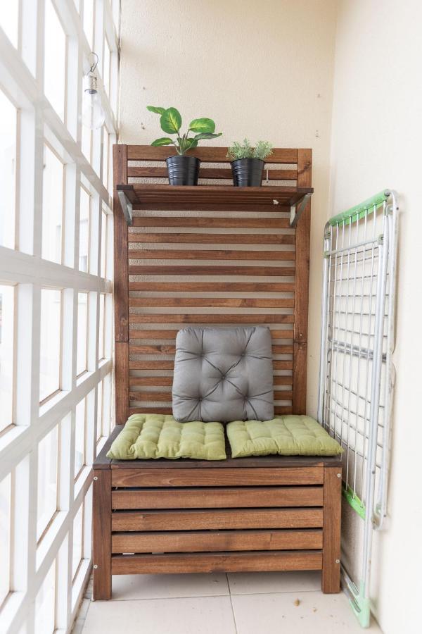 Spacious Beach Flat In Costa Caparica By Soulplaces Кошта-да-Капарика Экстерьер фото