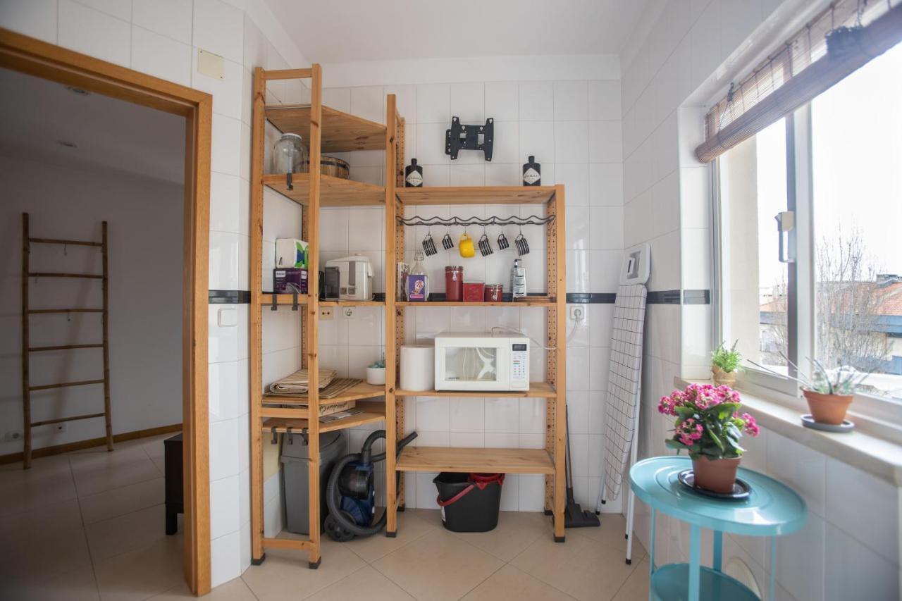 Spacious Beach Flat In Costa Caparica By Soulplaces Кошта-да-Капарика Экстерьер фото