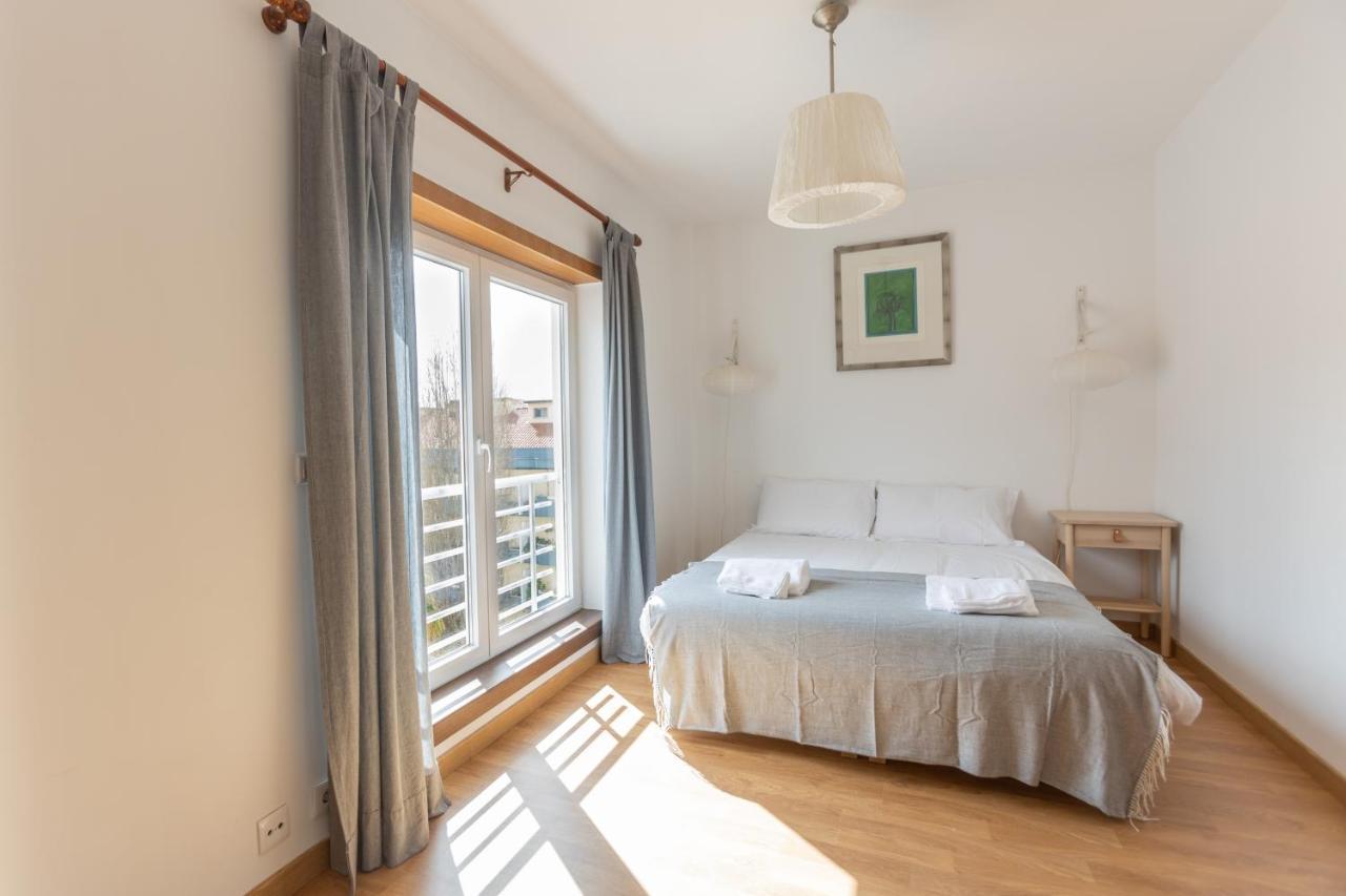 Spacious Beach Flat In Costa Caparica By Soulplaces Кошта-да-Капарика Экстерьер фото