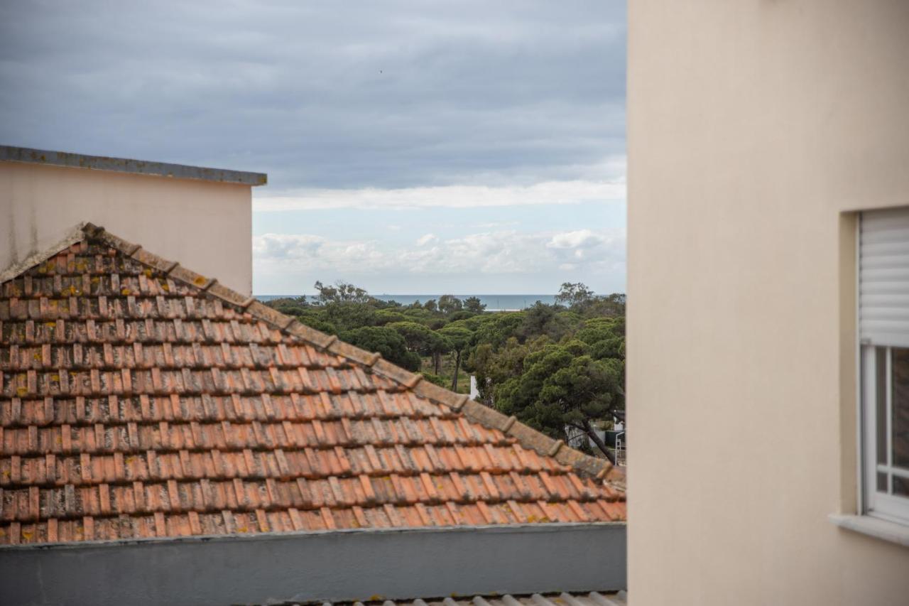 Spacious Beach Flat In Costa Caparica By Soulplaces Кошта-да-Капарика Экстерьер фото