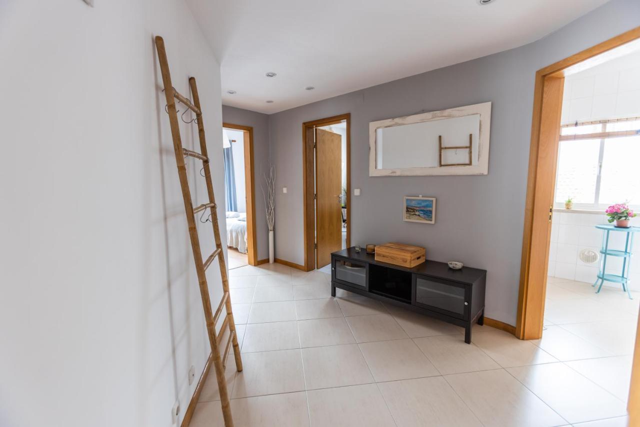 Spacious Beach Flat In Costa Caparica By Soulplaces Кошта-да-Капарика Экстерьер фото