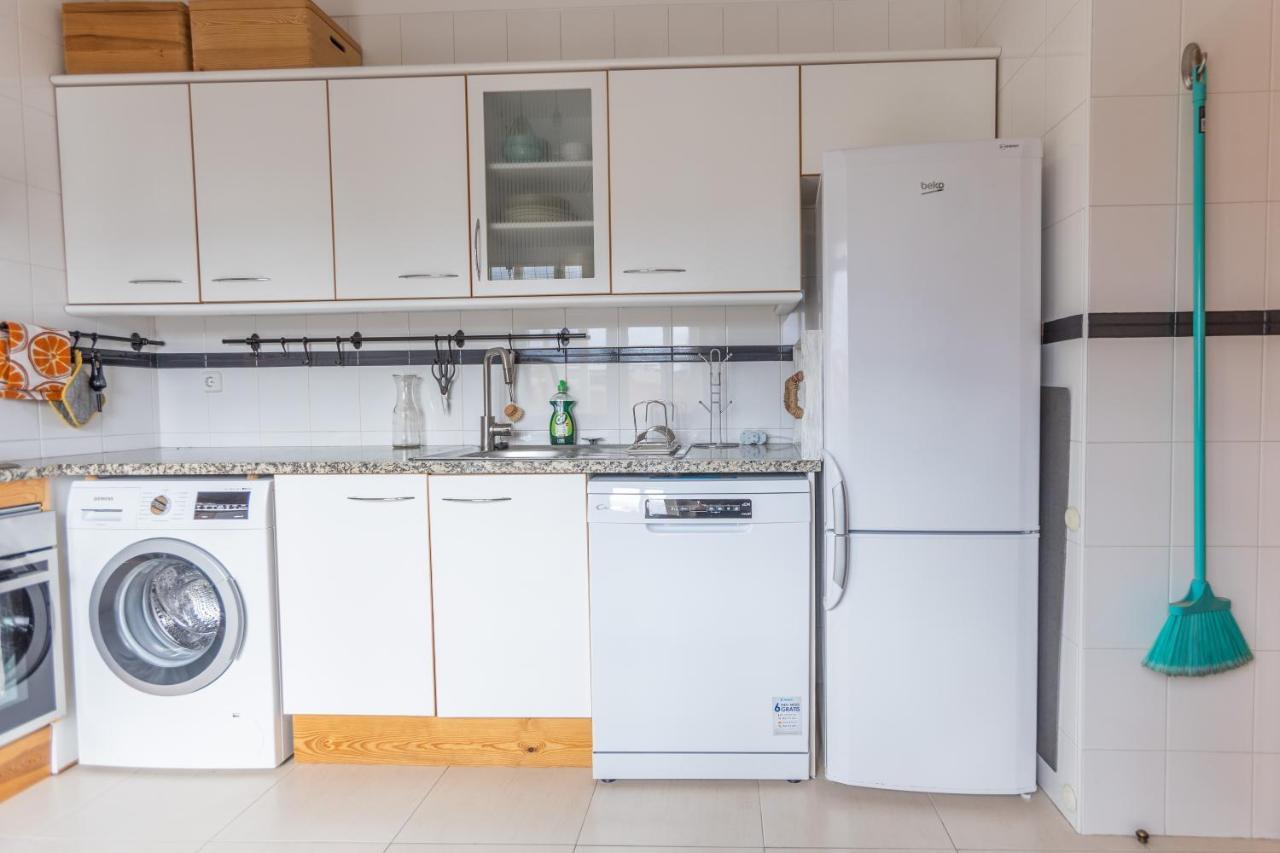 Spacious Beach Flat In Costa Caparica By Soulplaces Кошта-да-Капарика Экстерьер фото