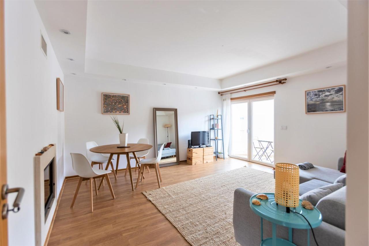 Spacious Beach Flat In Costa Caparica By Soulplaces Кошта-да-Капарика Экстерьер фото