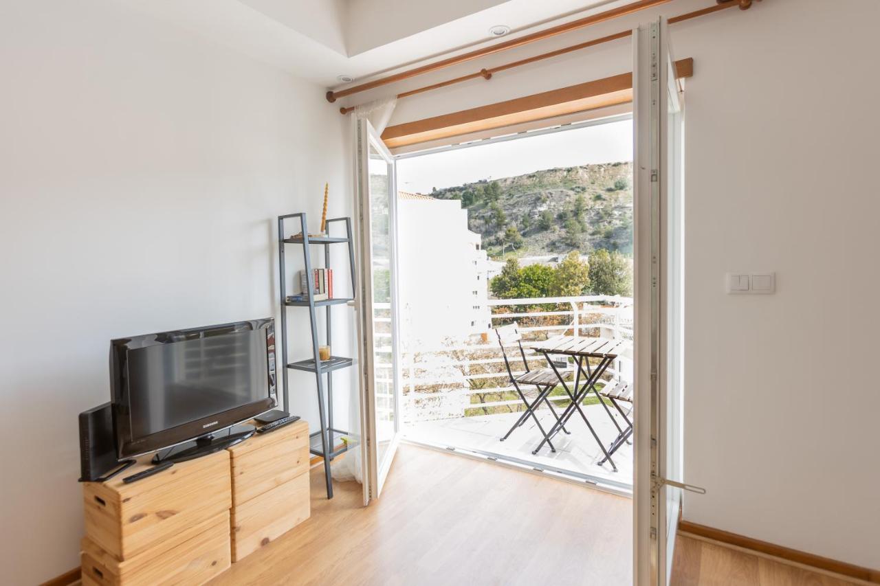 Spacious Beach Flat In Costa Caparica By Soulplaces Кошта-да-Капарика Экстерьер фото